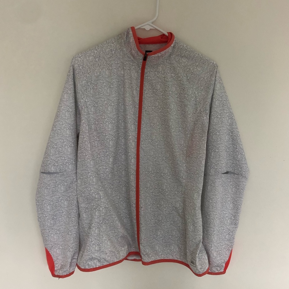 REI jacket